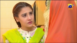 Dil Zaar Zaar - Episode 14 - 22nd March 2022